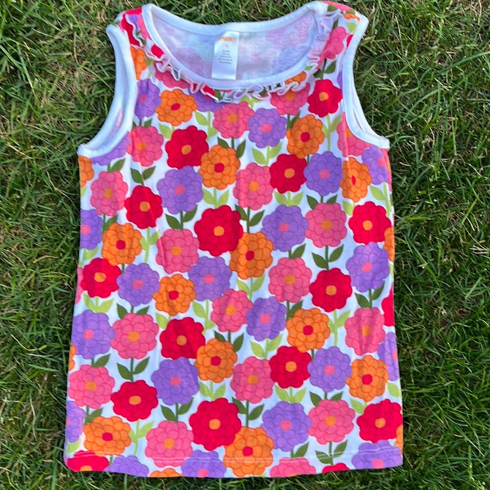 Gymboree Tank Top